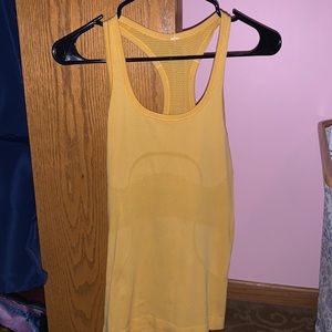 Lululemon Swiftly Tech Racerback